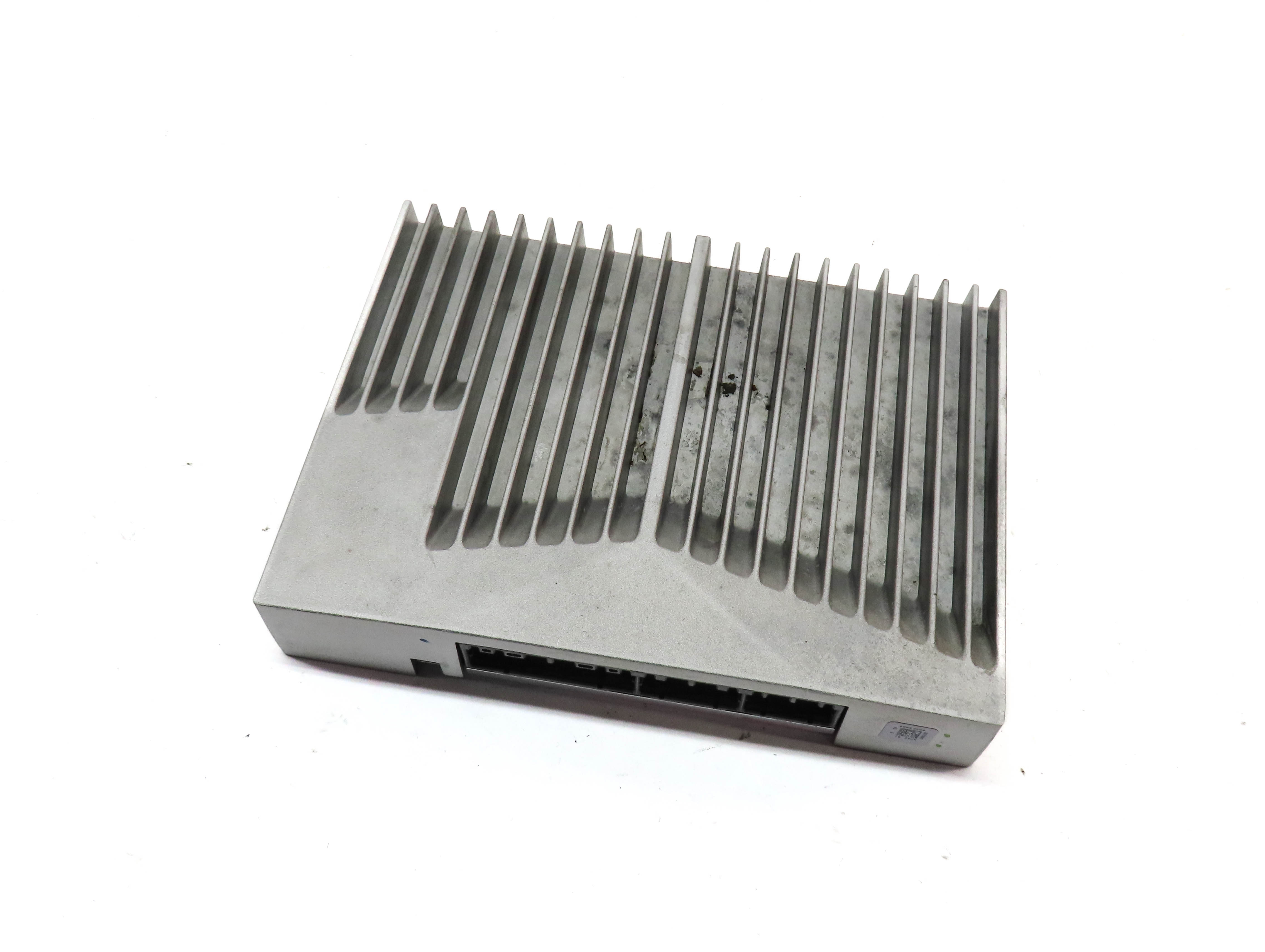 2017 LAND ROVER DISCOVERY SPORT (L550) RADIO STEREO SPEAKER AMPLIFIER AMP — exact item pictured